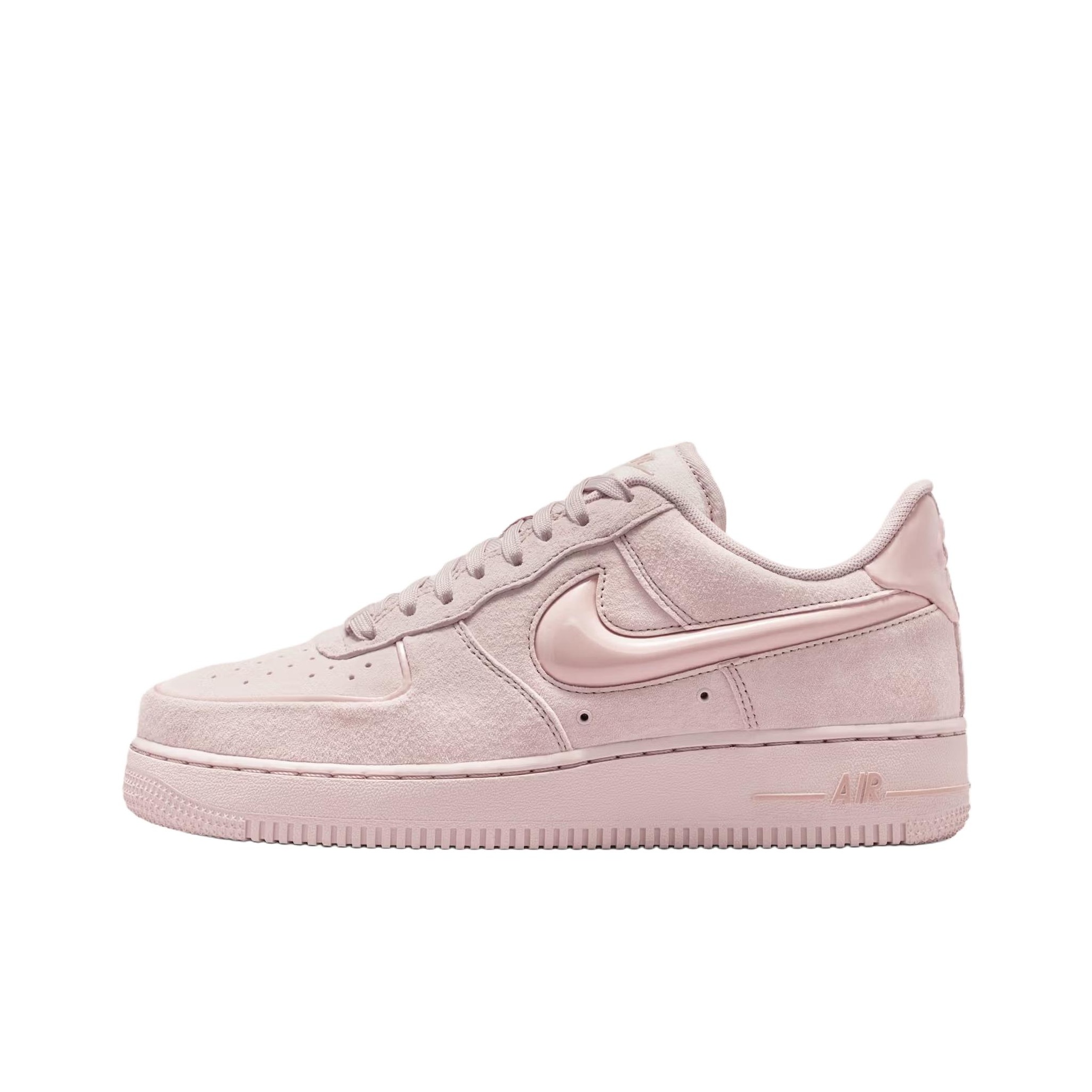 Nike Shoes Air Force 1 - Nike Air Force 1 Leather Cushioning