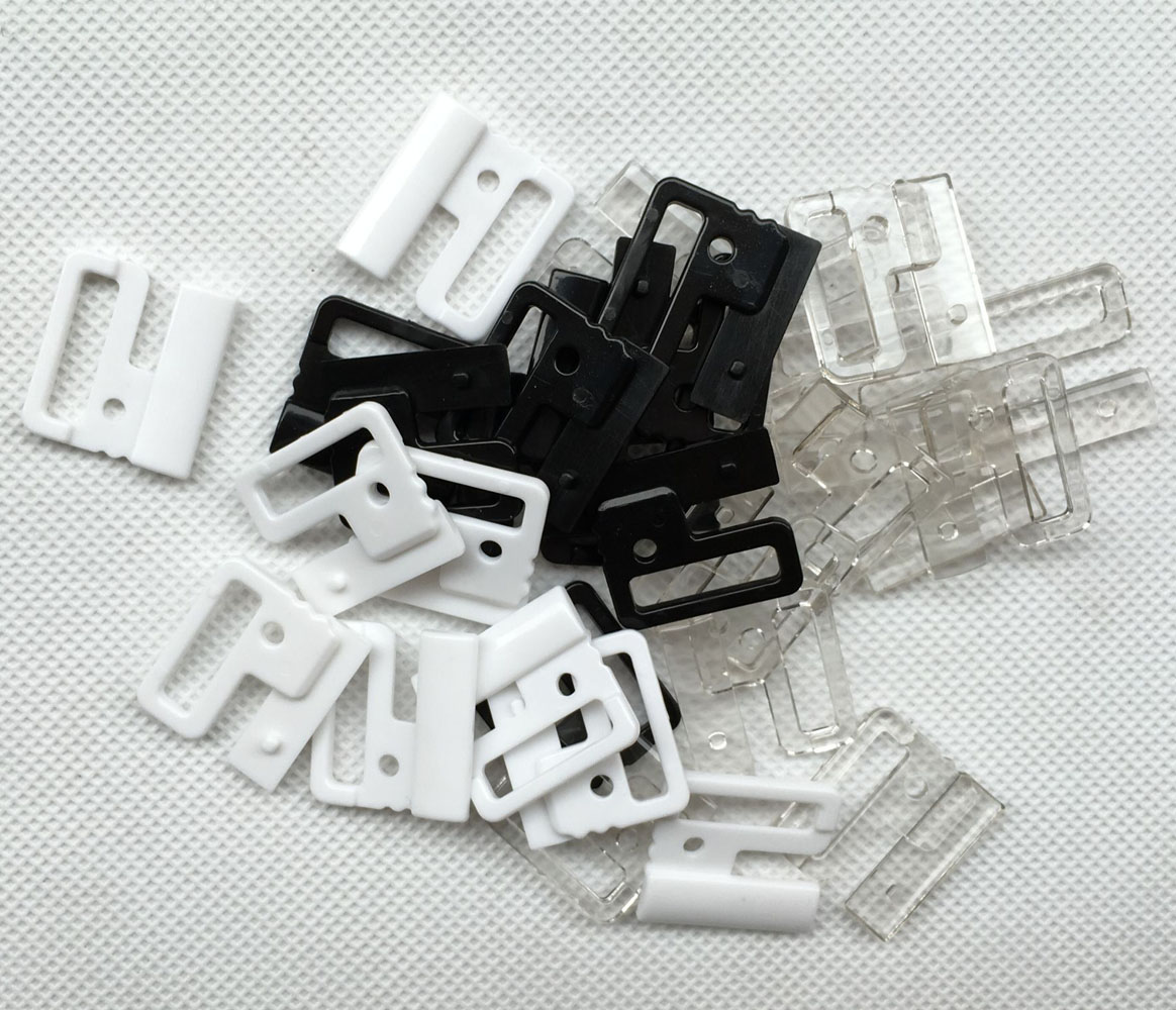Plastic Bra Strap Clip Snap Cl - Nursing Bra Clip review and price