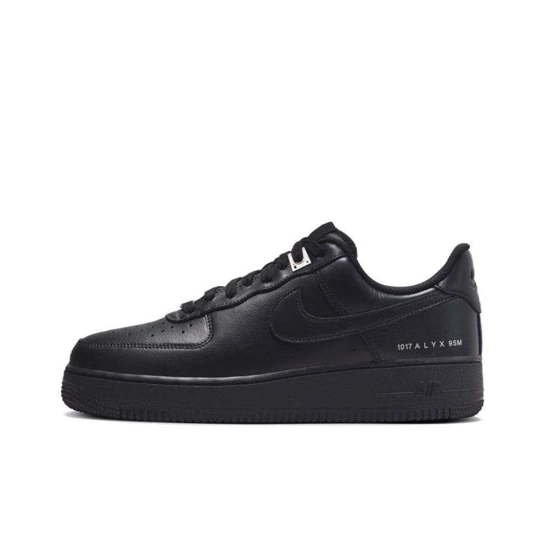 1017 ALYX 9SM X Nike Air Force - Nike Shoes Air Force 1 review and price