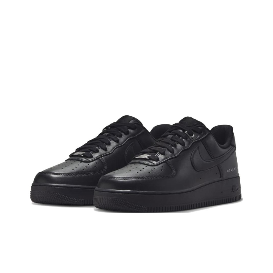 1017 ALYX 9SM X Nike Air Force - Nike Shoes Air Force 1 review and price