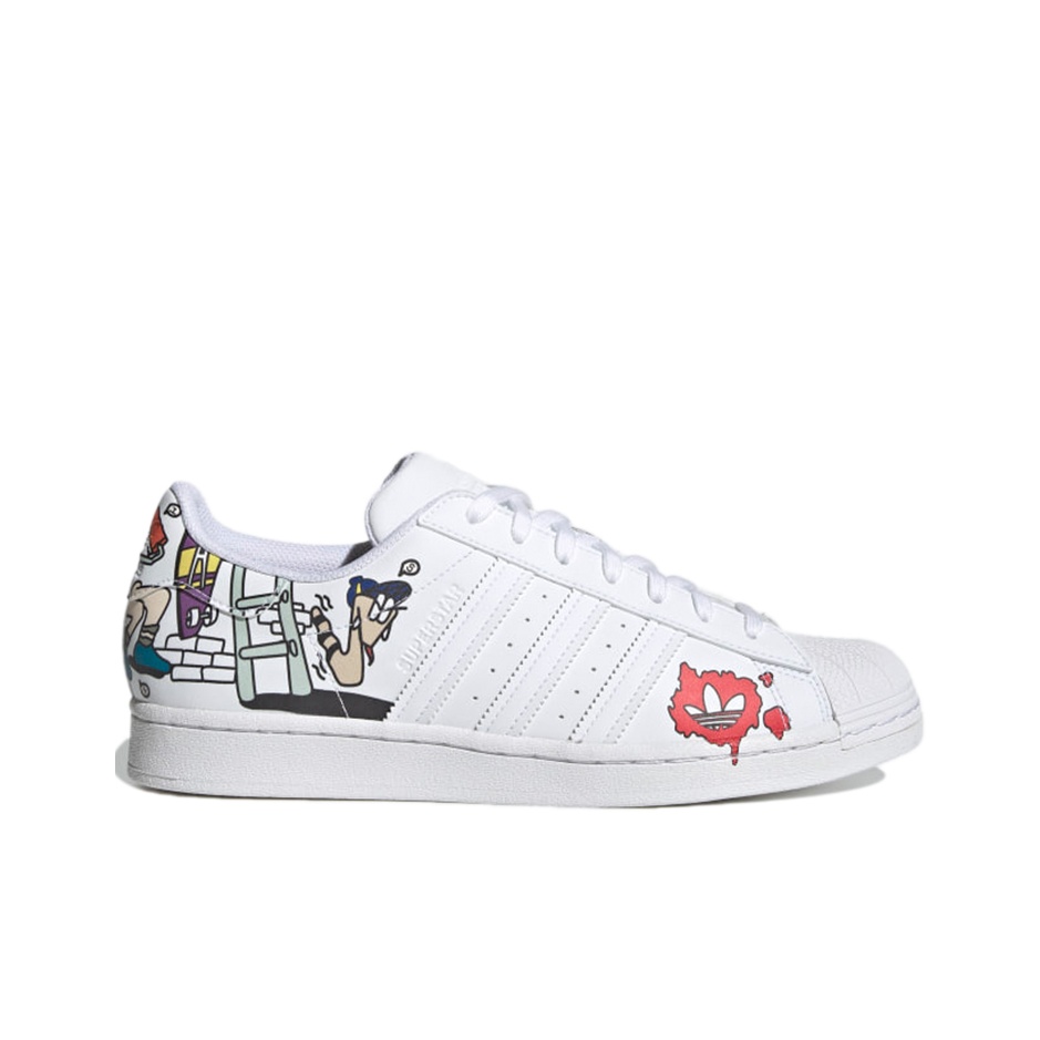 Adidas Originals SUPERSTAR Ska - Adidas Shoes Superstar review and price