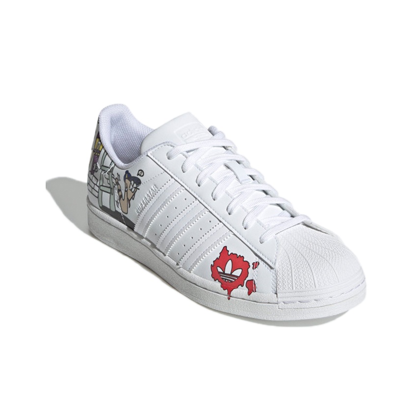 Adidas Originals SUPERSTAR Ska - Adidas Shoes Superstar review and price