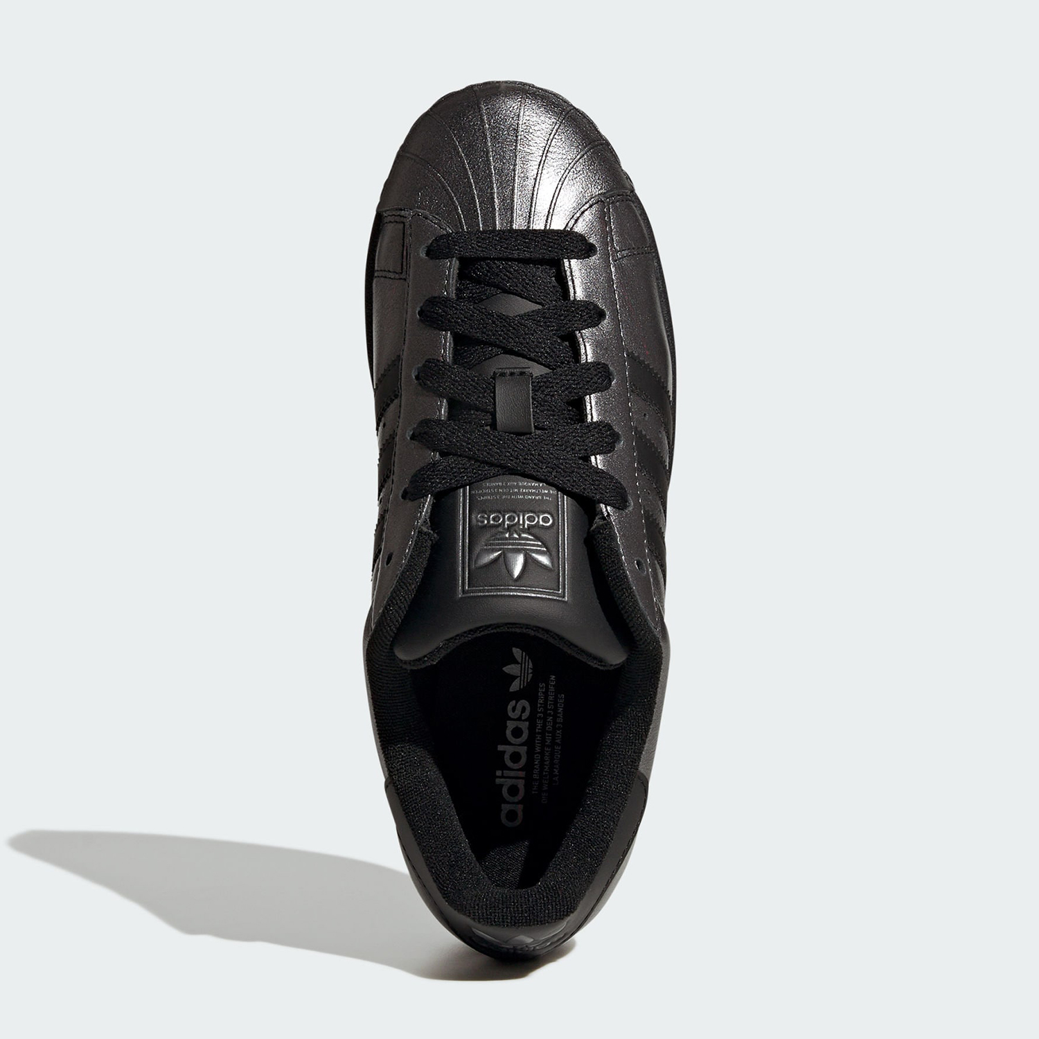 Adidas SUPERSTAR II W  IH1598  - Adidas Shoes Superstar review and price