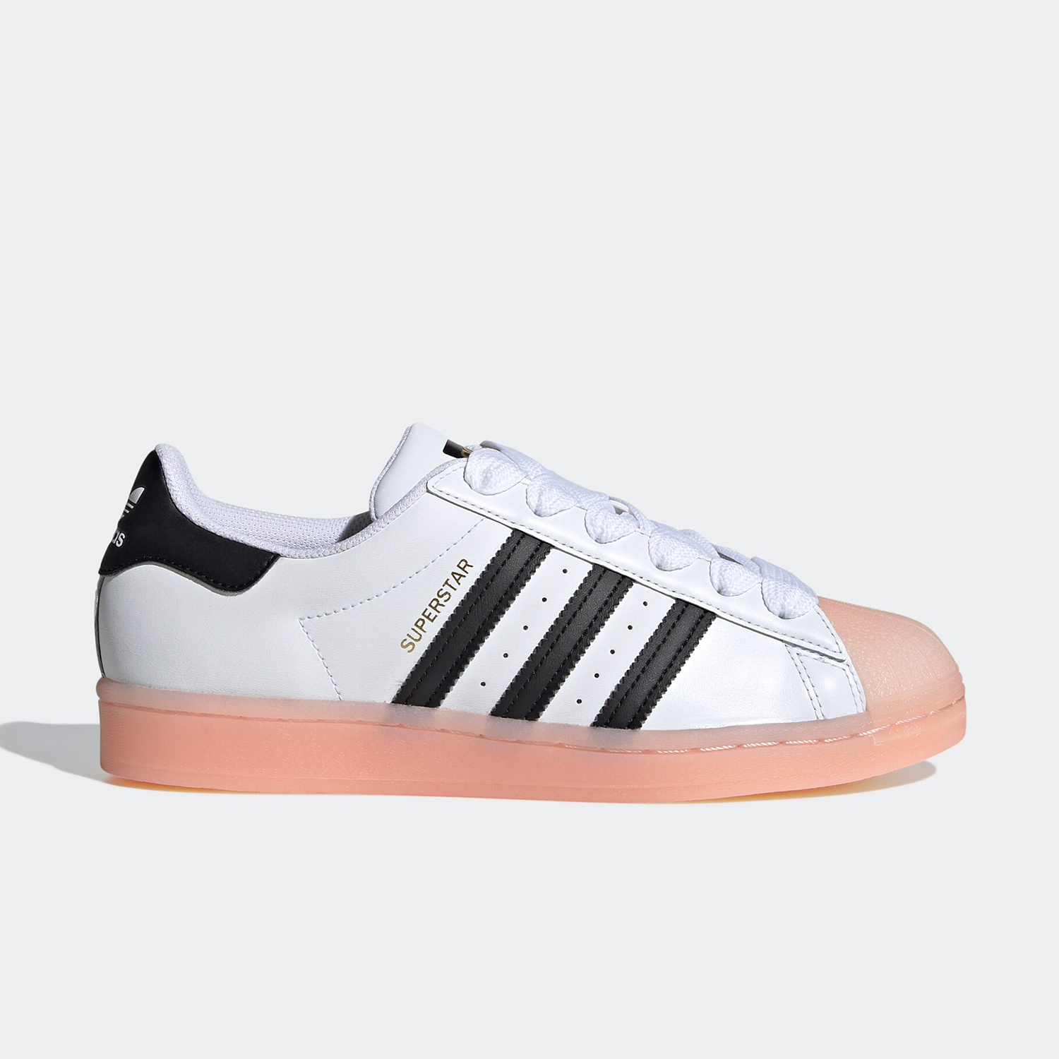 Adidas genuine clover SUPERSTA - Adidas Shoes Superstar review and price