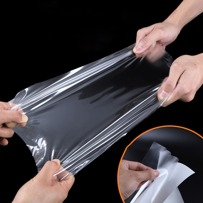 TPH Paint Protection Film PPF  - Full Coverage Bra review and price