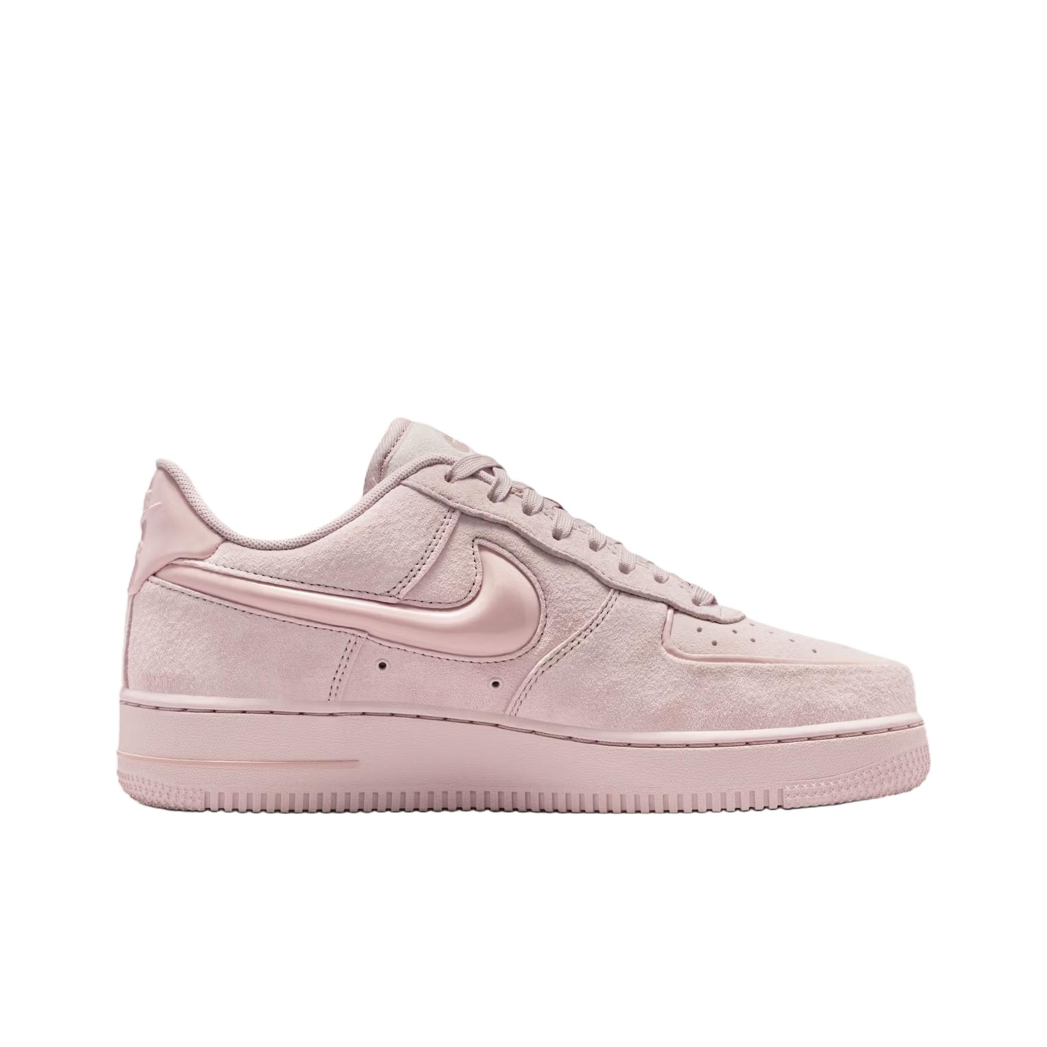 Nike Air Force 1 Leather Cushi - Nike Shoes Air Force 1 review and price