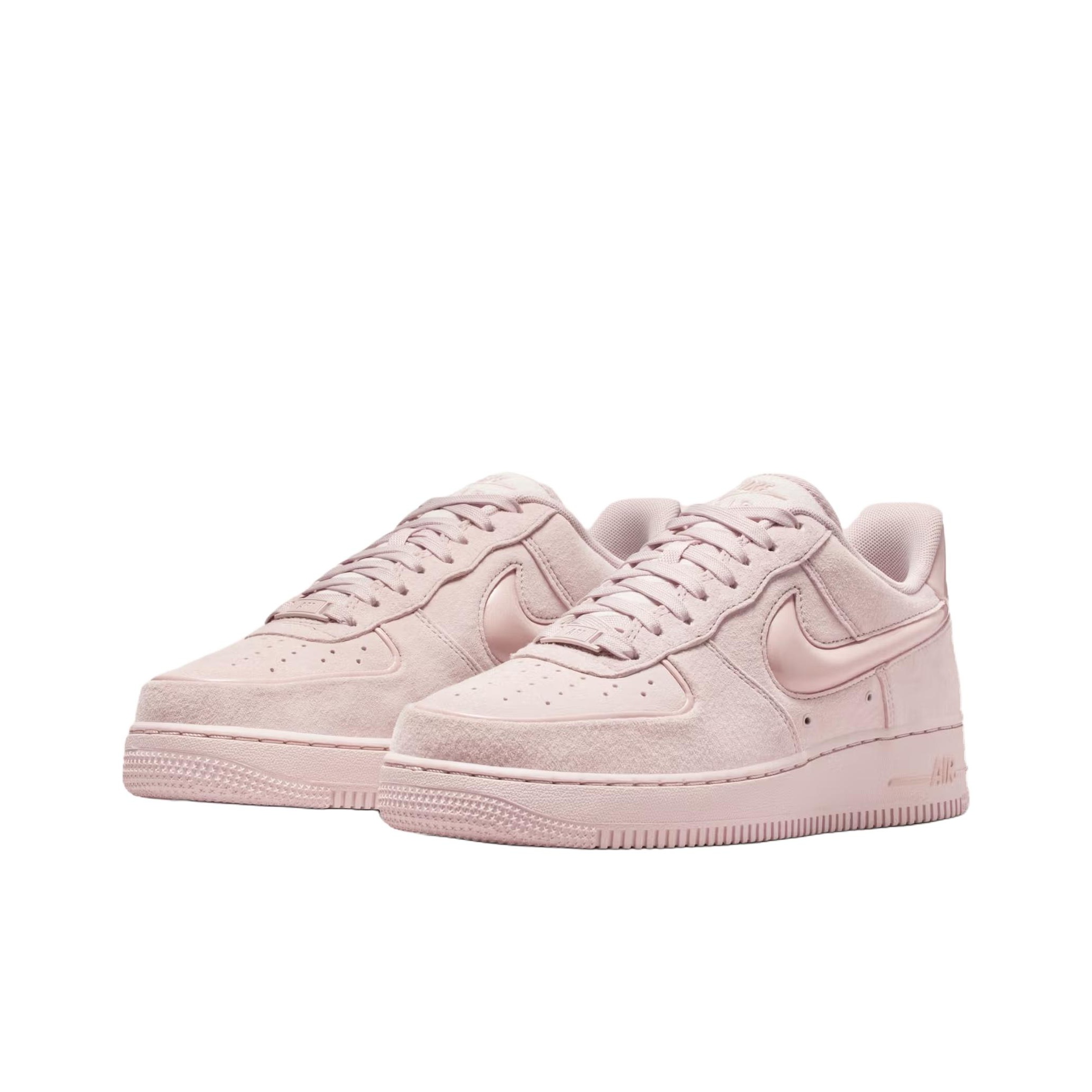 Nike Air Force 1 Leather Cushi - Nike Shoes Air Force 1 review and price